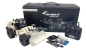 Preview: 22535 Radlader G485E AE Teilmetall Licht & Sound 10-Kanal 1:14 RTR weiß